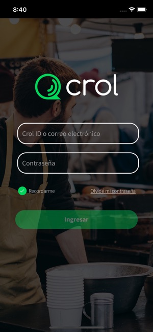 Crol GoSmart(圖2)-速報App