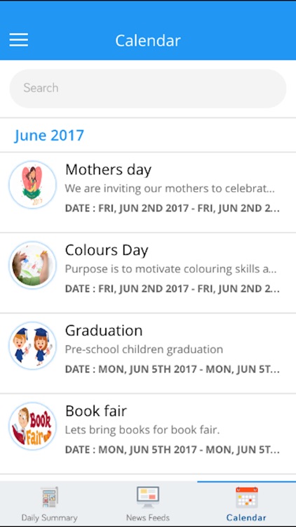 Bright Future Childcare screenshot-3