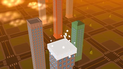 叠叠高 - 城市模拟建筑游戏 screenshot 4