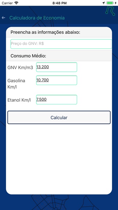 Rota GNV Santa Catarina SCGÁS screenshot 4