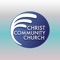 Get engaged, get connected, with the Christ Community Church Pinehurst App