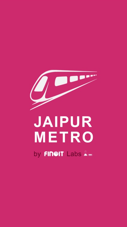 Jaipur Metro