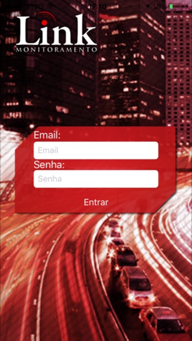 Link Monitoramento App screenshot 3