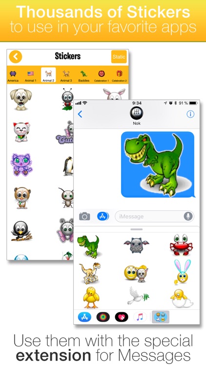 Emoji Keyboard PRO + screenshot-4