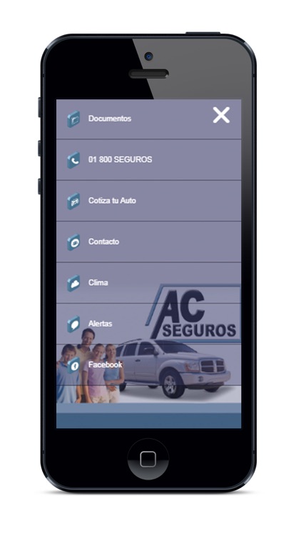 Ac Seguros screenshot-3