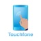 TOUCH-FONE is a VoIP Based calling service