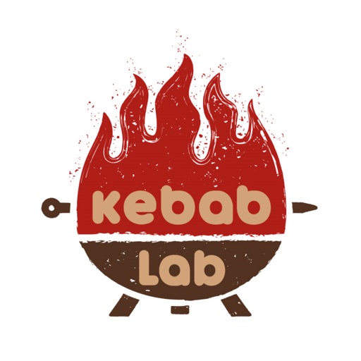 Kebab Lab icon