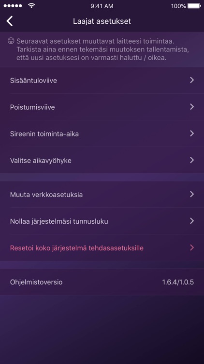 Celotron Pulse-App screenshot-3