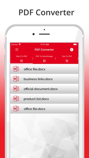 PDF Converter & Reader(圖1)-速報App