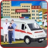 Ambulance Parking Game 2k17