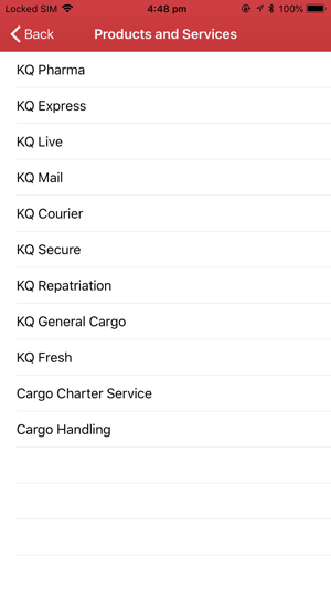 KQ Cargo(圖5)-速報App