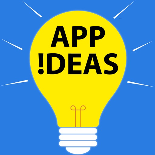 Startup App ideas