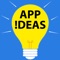 Startup App Ideas is a platform where ideas and entrepreneur meets