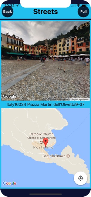 Portofino village Italy(圖4)-速報App