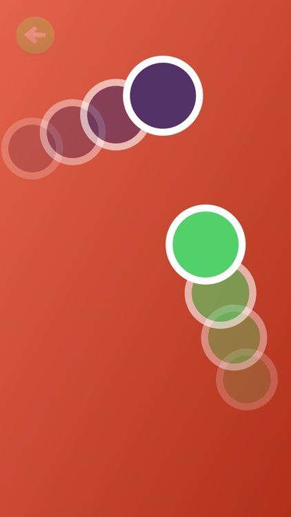Color Dots - Infant Training