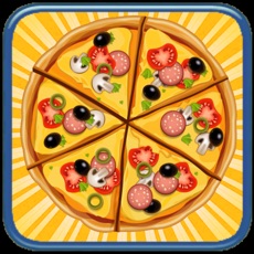 Activities of Chef Pizza - Awesome Food