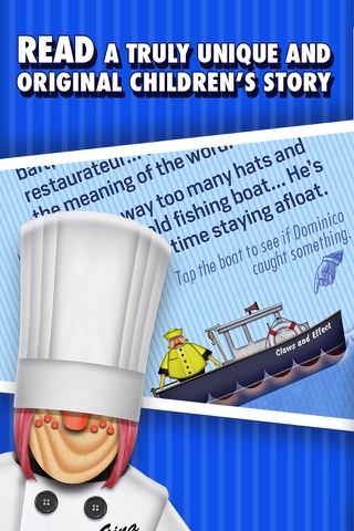 Lobster Tale screenshot 2