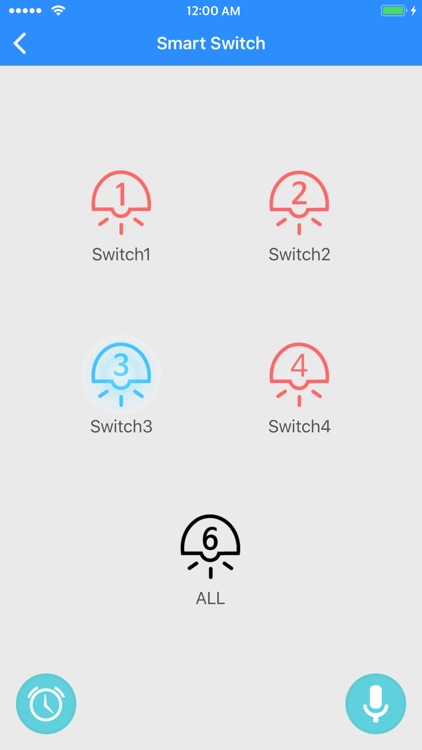 SmartHome-CeltechWorld screenshot-6