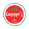 Introducing the FREE mobile app for Giuseppe's