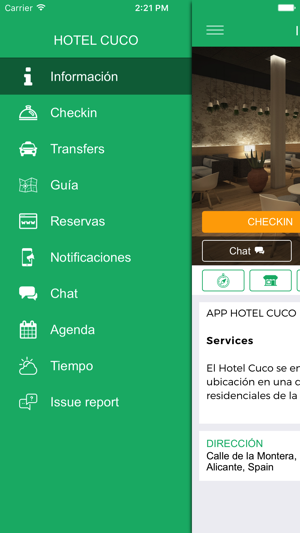 Hotel Cuco(圖1)-速報App