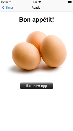 Egg Chef(圖5)-速報App
