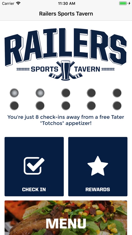 Railers Sports Tavern