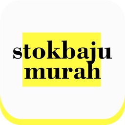 StokBajuMurah