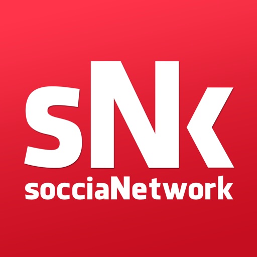 socciaNetwork