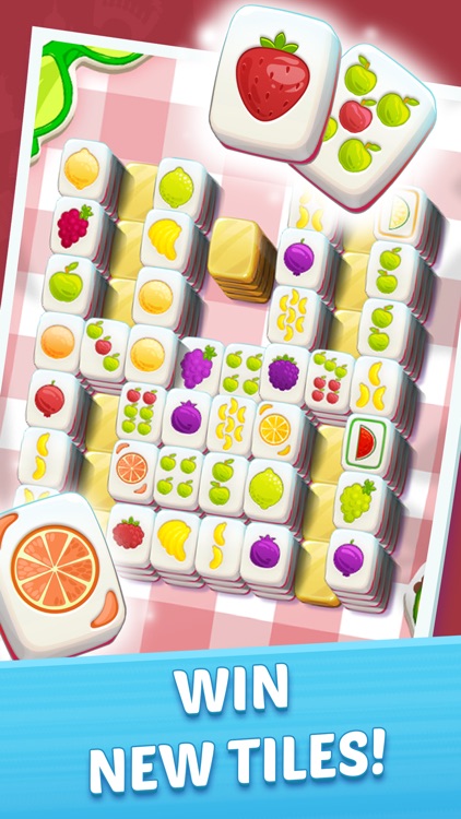 Mahjong+ screenshot-3