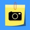 Tired of clicking photographs of your sticky notes individually