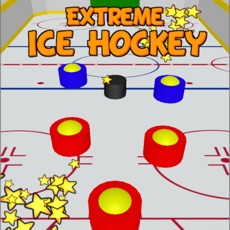 Activities of Extreme Ice Hockey