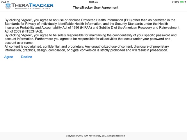 TheraTracker(圖2)-速報App