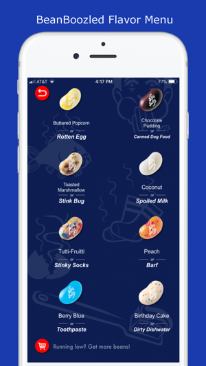 Jelly Belly BeanBoozled(圖6)-速報App