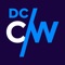 The official app for 2018 DC CyberWeek