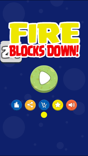 Fire Blocks Down!(圖1)-速報App