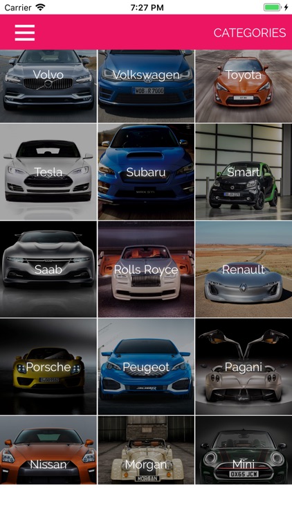 HD Car Wallpapers screenshot-9