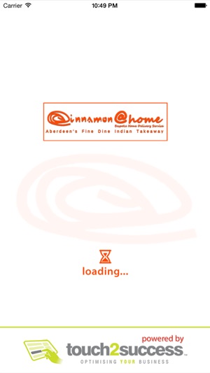 Cinnamon @ Home(圖1)-速報App