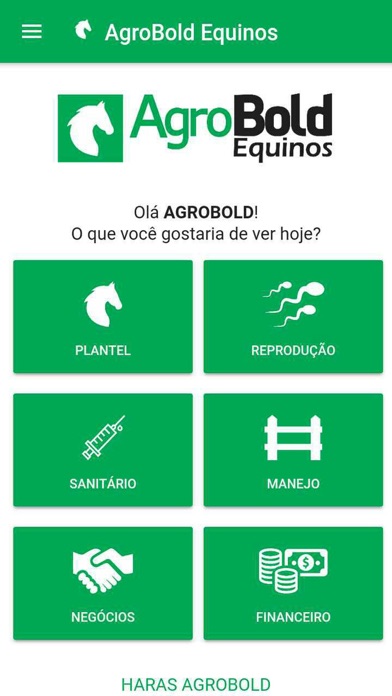 AgroBold Equinos screenshot 3