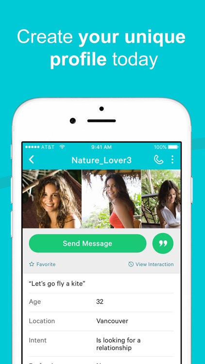 POF - Best Dating App for Conversations