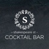 Shakespeare St Cocktail Bar