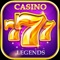 ► Casino Legends gives you the free chance to experience the REAL Vegas casino slots - at any time