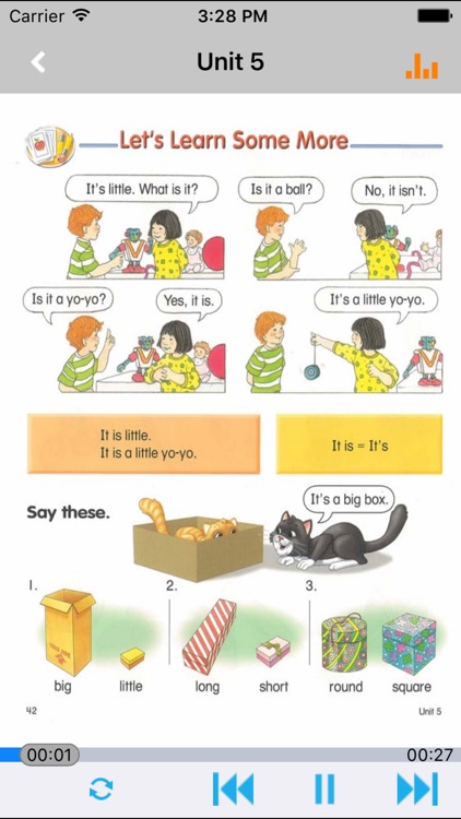 牛津少儿英语Let’s Go 1/2 -最佳初级小学教材