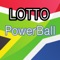 this app is for  Lottery  result check in South Africa for 