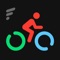 Use FITIV Ride on Apple Watch, iPhone or iPad to take your fitness training to the next level