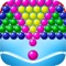 Bubble Xplosion is bubble shooter game