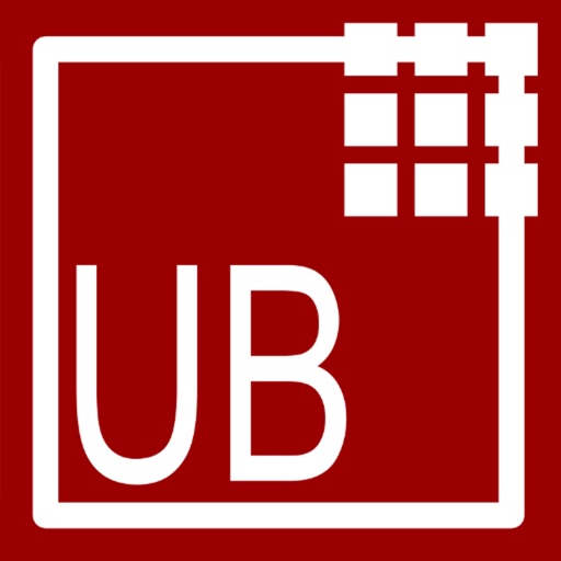 UB Mannheim icon