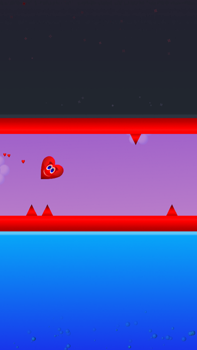 Love Bounce Screenshot 3