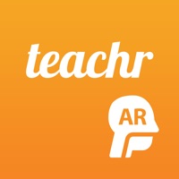 AR Anatomie teachr