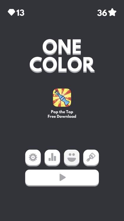 One Color! screenshot-6