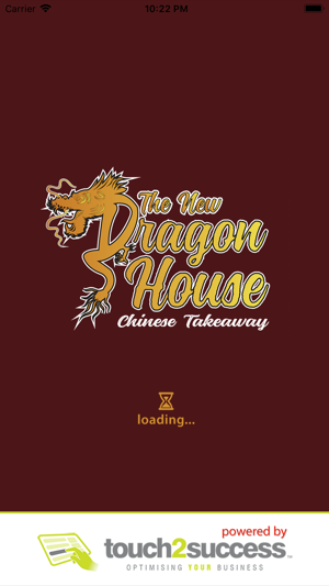 New Dragon House(圖1)-速報App